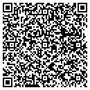 QR code with K R Anderson CO contacts