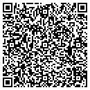 QR code with Happy Whale contacts