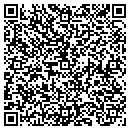 QR code with C N S Construction contacts