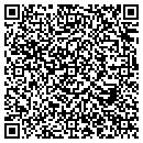 QR code with Rogue Coffee contacts