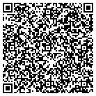 QR code with Manteca Rv & Boat Storage contacts