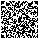 QR code with Rogue Express contacts