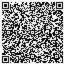 QR code with Ms B Haven contacts