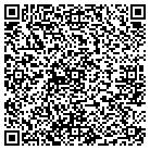 QR code with Cincinnati Custom Painting contacts