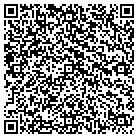 QR code with D S M Contracting LLC contacts