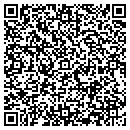 QR code with White Birches Country Club & P contacts