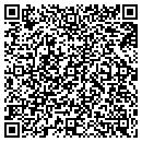 QR code with HanceCo contacts