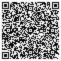QR code with Jay Krause contacts