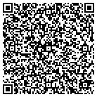 QR code with C David White Accounting contacts