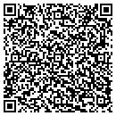 QR code with R L A Self Storage contacts