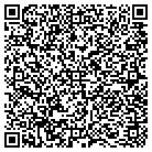 QR code with Curtain Climbers Consignments contacts