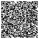 QR code with Casterline Fred contacts