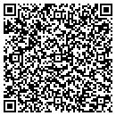 QR code with Hh Gregg contacts