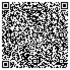 QR code with Fantasy Face Painting contacts