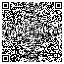 QR code with R T Damiani Assoc contacts