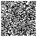 QR code with Albano & Assoc contacts