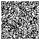 QR code with Hh Gregg contacts