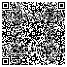 QR code with Hibachi of Downingtown contacts