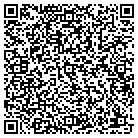 QR code with Highpoint Tv & Appliance contacts