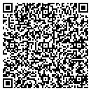 QR code with Small Space contacts