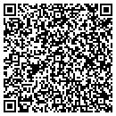 QR code with A New Look Painting contacts