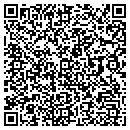 QR code with The Bearport contacts