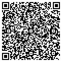 QR code with Cinnamon Cafe contacts