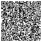 QR code with Blue Ribbon Consignment & Tack contacts