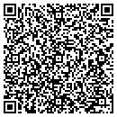 QR code with A Field Service contacts
