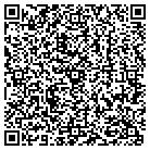 QR code with Kauffman's Tv & Hardware contacts