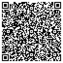 QR code with Al Garman contacts