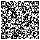 QR code with Cline Carl contacts