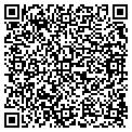 QR code with Aswa contacts