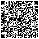 QR code with The P B Dye Golf Club contacts