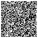 QR code with The Sherwin-Williams Company contacts