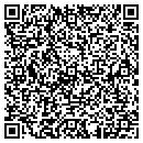 QR code with Cape Realty contacts