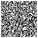 QR code with A P C Mini Storage contacts