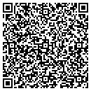 QR code with A-Storage Place contacts