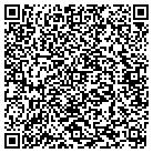 QR code with Martin Bradfield Studio contacts