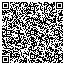 QR code with A To Z Storage LLC contacts