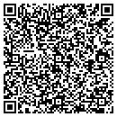 QR code with Marvelio contacts