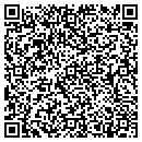 QR code with A-Z Storage contacts