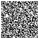 QR code with R G T Management Inc contacts