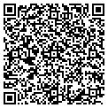 QR code with R C A Painting contacts