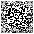 QR code with Johnny Forrest Construction Inc contacts