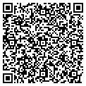 QR code with Bambooda contacts