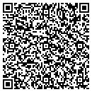 QR code with C Rae Property contacts