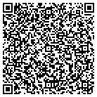 QR code with C & N Reproductions Inc contacts