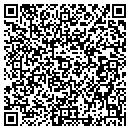 QR code with D C Tile Inc contacts