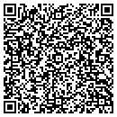 QR code with Radio Hut contacts